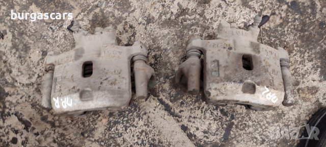 Спирачни апарати предни Daihatsu YRV 1.3 - 60лв