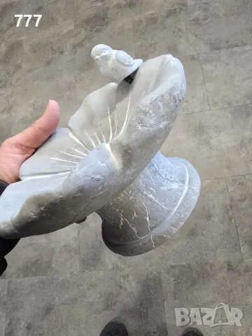 градински декорации циментови , снимка 4 - Декорация за дома - 40262766