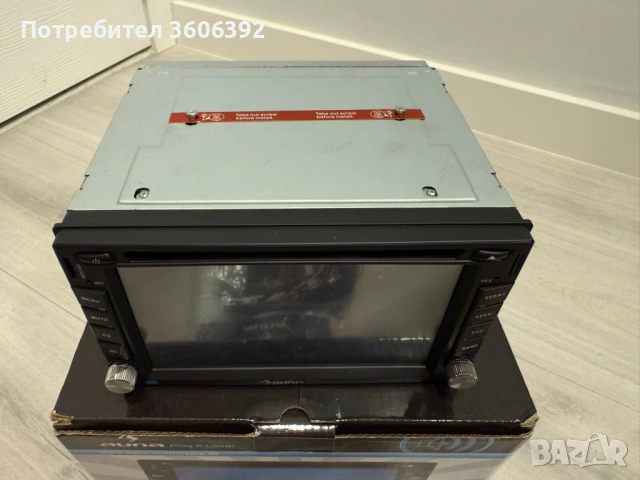 Чисто нова мултимедия, снимка 3 - Аксесоари и консумативи - 53234860