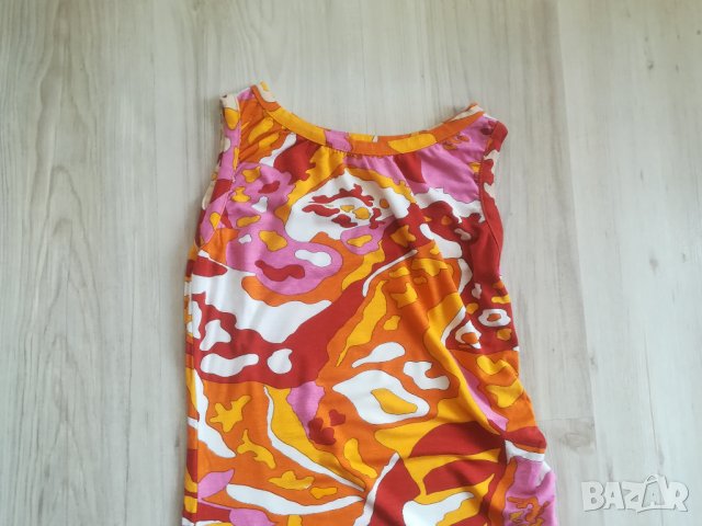 Лятна рокля, снимка 3 - Рокли - 28758184