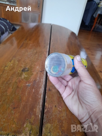 Стара детска играчка Калейдоскоп #5, снимка 4 - Други ценни предмети - 52226526