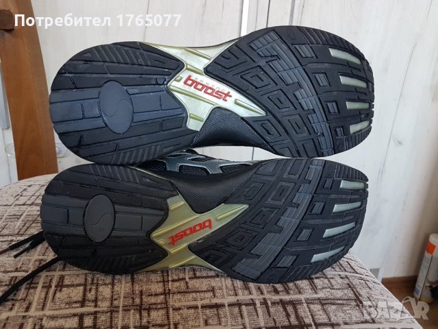 Нови маркови маратонки Spring Boost със с-ма Dorsi, номер 39, унисекс, снимка 6 - Други спортове - 38567069