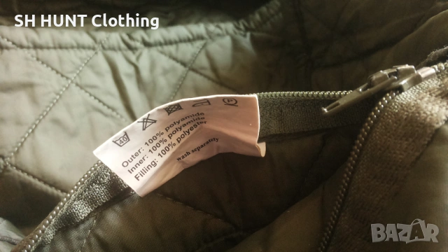 Barbour Jacket размер S яке - 1967, снимка 18 - Екипировка - 53238012