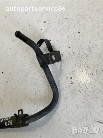 Тръба за турбо масло за KIA Sportage 2.0 CRDi (2006) 140HP, снимка 3 - Части - 53430981