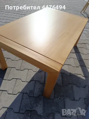 Мебели от Германия , снимка 3 - Маси - 50329831