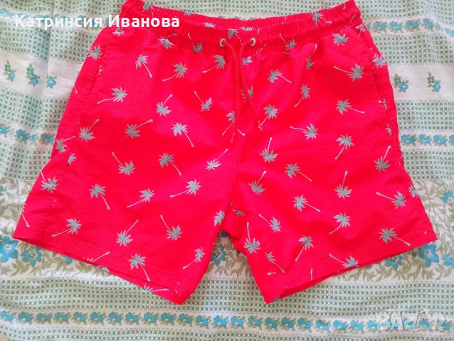 Промоция!!! Спортни тениски и панталони Gucci + подарък, снимка 12 - Тениски - 47578783