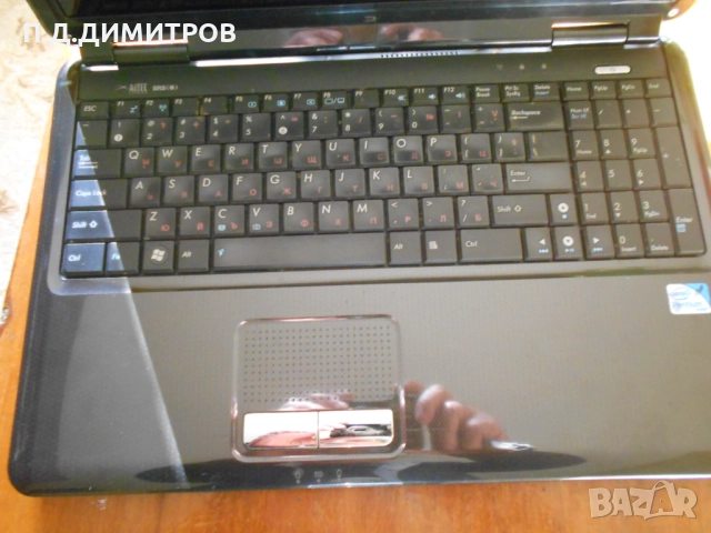 Части за Лаптоп ASUS                                                      , снимка 7 - Други - 51609548