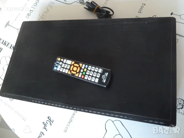 саундбар TechniSat Audiomaster BT, снимка 3 - Bluetooth тонколони - 49423599