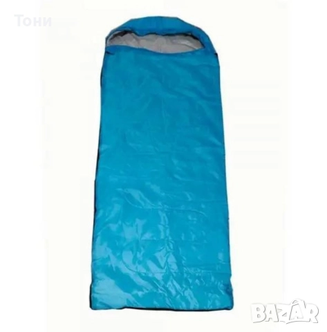 Спален чувал Muhler - микс цветове 75хH210см, снимка 4 - Олекотени завивки и одеяла - 51770464