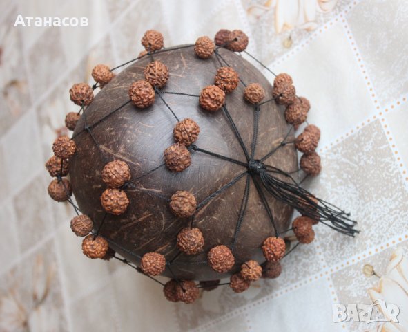 Маракас Coconut Maracas, снимка 4 - Други - 43056365