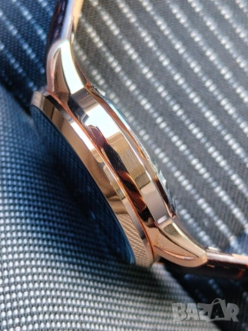 Перфектно състояние Bulova automatic 97A169, бартер, снимка 8 - Мъжки - 53099223