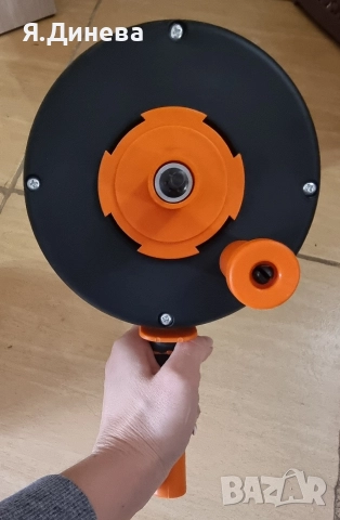 уред за отпушване на канали , снимка 6 - Други инструменти - 52855723