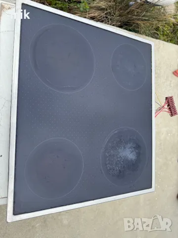 Керамичен плот за вграждане