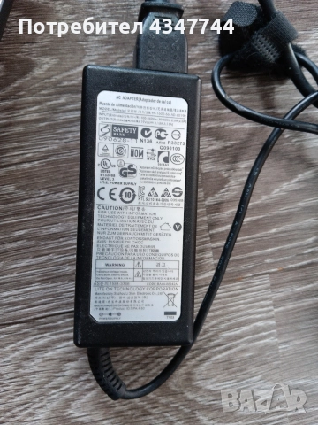 Лаптоп Самсунг СЕ 31 , снимка 3 - Лаптопи за дома - 52677462