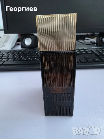 Парфюм Tom Ford Noir Extreme, оригинален., снимка 3 - Унисекс парфюми - 52925312