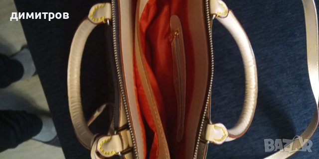 Дамска чанта  Louis Vuitton (Реплика), снимка 5 - Чанти - 43926138