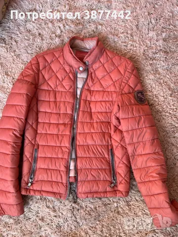 Дамско преходно яке-30лв