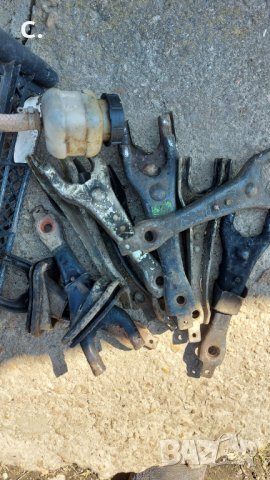 Части за лада.жигули.ваз.2101.2107, снимка 7 - Части - 32323036