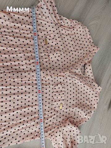 Дамски ризки, снимка 10 - Ризи - 34627456