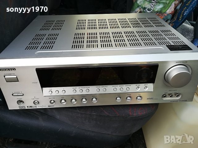 onkyo-receiver-внос swiss 2711220935