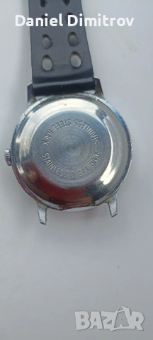 Автоматичен часовник Timex