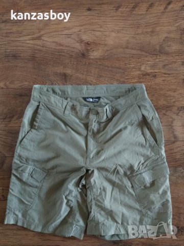the north face - страхотни мъжки панталони , снимка 10 - Къси панталони - 36951882