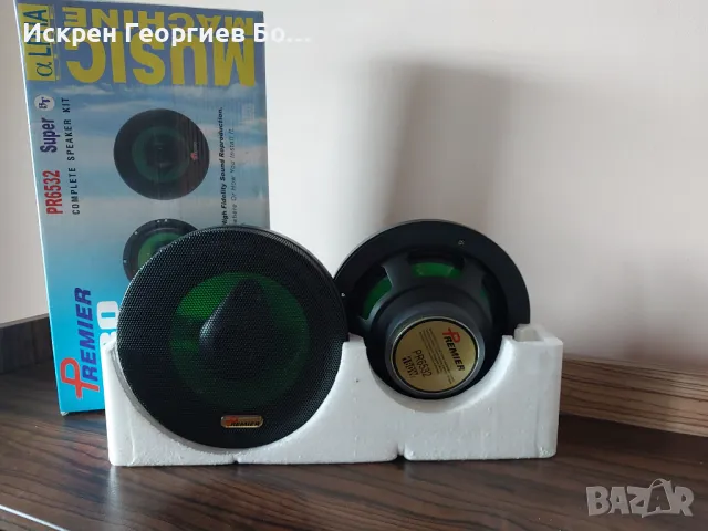 Тонколони Примиер, снимка 2 - Тонколони - 47999919