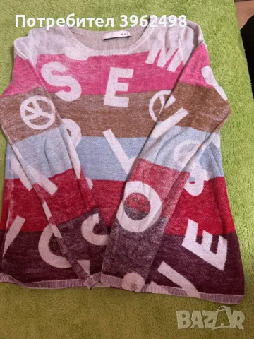 Сет дамски блузи, снимка 10 - Блузи с дълъг ръкав и пуловери - 47910878