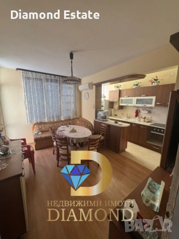 Апартамент в Димитровград - Център, снимка 2 - Апартаменти - 53086150