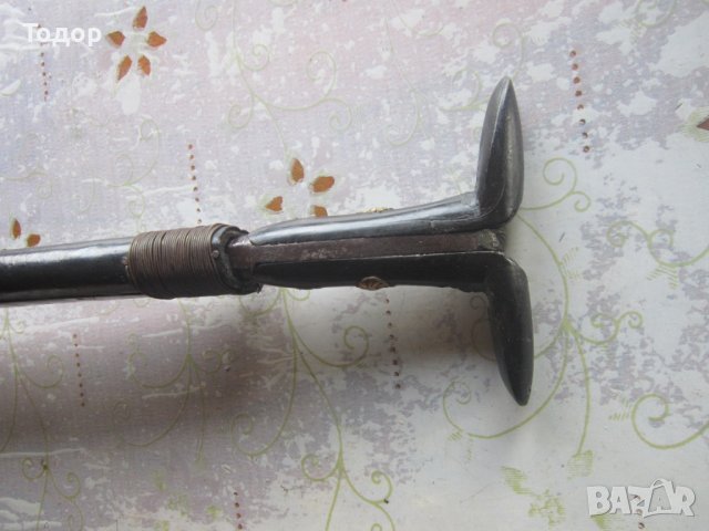  Ятаган зейбек гравюри датиран сабя шашка кама , снимка 17 - Колекции - 38324646
