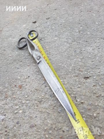 Ножица Bonum, снимка 5 - Други инструменти - 51760901