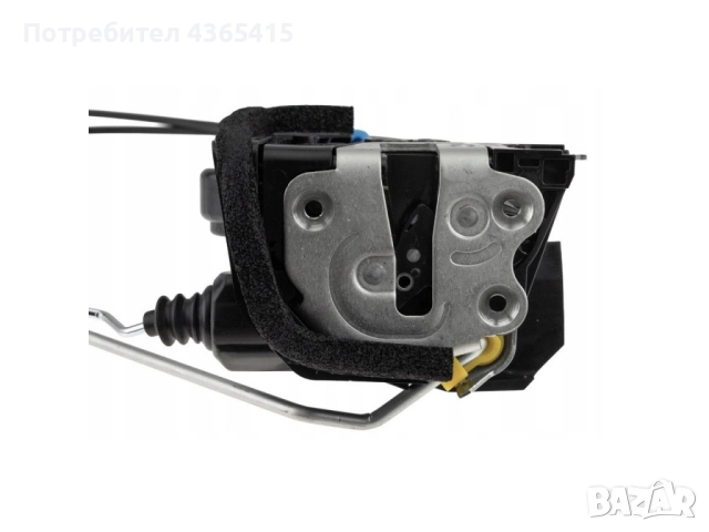 Брава за Kia Picanto MK3 2017+ за предна лява врата 81310G6050, снимка 3 - Части - 52334498