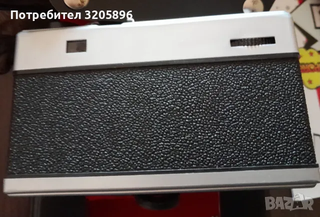 Продавам изгодно ретро фотоапарат Certo KN 35, снимка 3 - Антикварни и старинни предмети - 47308393