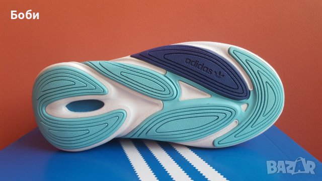 Adidas Ozelia - дамски маратонки, снимка 8 - Маратонки - 37279588