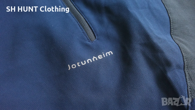Jotunheim of NORWAY BRIMI Stretch Trouser размер XL еластичен панталон - 1835, снимка 10 - Екипировка - 53025929