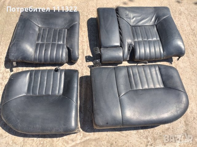 Saab 9000, 900, 9-3, 9-5 салони, кори, снимка 2 - Аксесоари и консумативи - 43660166