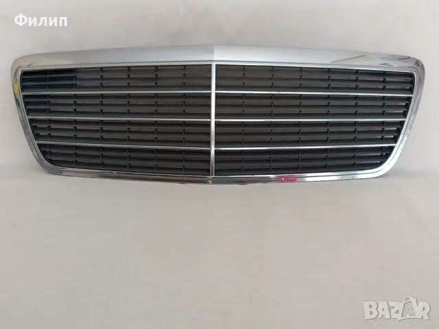 Декоративна маска за MERCEDES-BENZ E-CLASS Facelift W210