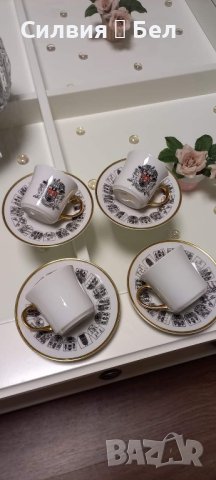 Чаши за кафе Epiag , снимка 3 - Чаши - 43401198