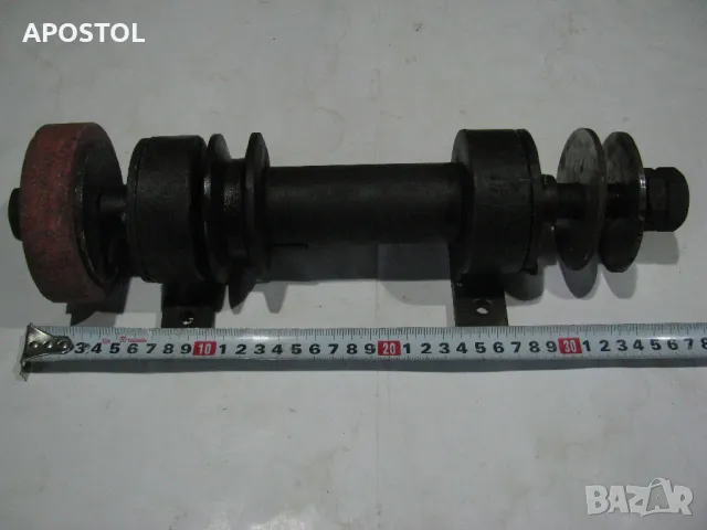 ос от циркуляр