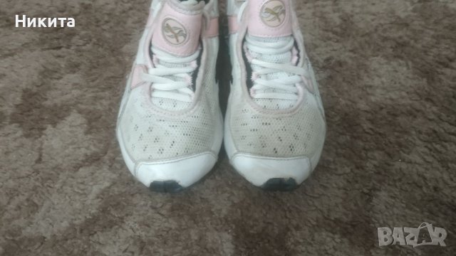 Пума 33-34 номер-Виетнам, снимка 3 - Детски маратонки - 39513584