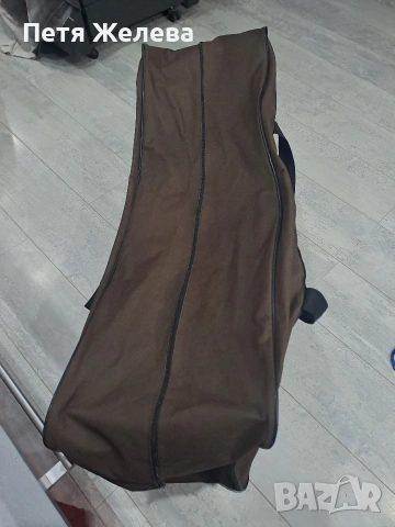 Сак с колелца 80/28/55см, снимка 3 - Сакове - 53259691