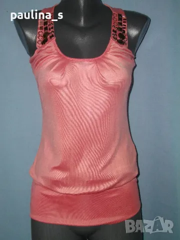 Пет различни броя / Маркова блуза тип туника , снимка 10 - Туники - 14681554