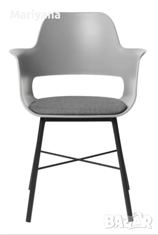 🔥 НОВ СТОЛ / КРЕСЛО WHISTLER – ПЛАСТМАСОВ, снимка 5 - Столове - 52897525