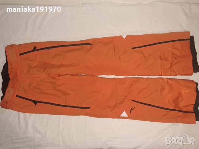 Kjus Formula Dermizax ski pants womens (XS) дамски ски (сноуборд) панталон, снимка 10 - Зимни спортове - 44076318