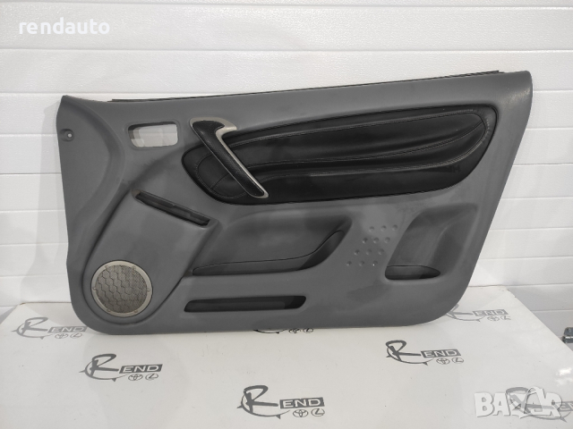 Дясна кора за врата за двуврата Toyota Rav4 2000-2006 67777-X1B01 