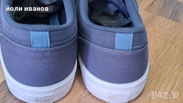 NIKE-нови кецове 44.5-INDONESIA, снимка 8 - Кецове - 52118888