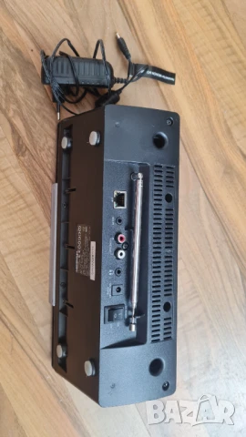 Интернет радио Medion, снимка 3 - Радиокасетофони, транзистори - 50743240