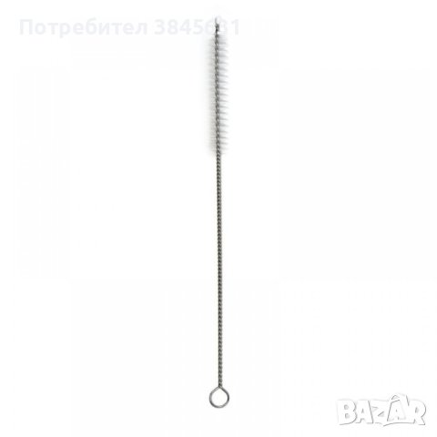 ПРОМОЦИЯ🤩Комплект 6бр метални лъжици 2в1 + 💥ПОДАРЪК🎁 четка🤩, снимка 2 - Прибори за хранене, готвене и сервиране - 43544929