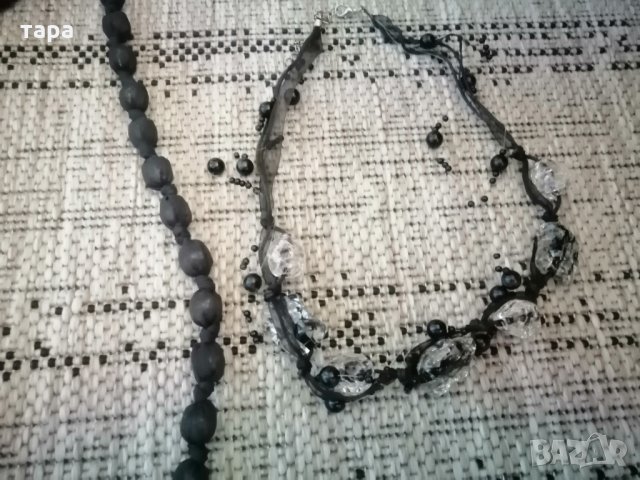 Колиета, снимка 2 - Колиета, медальони, синджири - 32839352