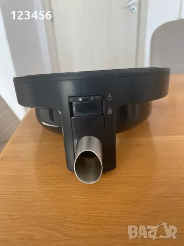 Мощна сокоизтисквачка Бош с КЕРАМИЧЕН НОЖ за цели плодове. Отвор 84 мм, снимка 6 - Сокоизстисквачки и цитрус преси - 49223628